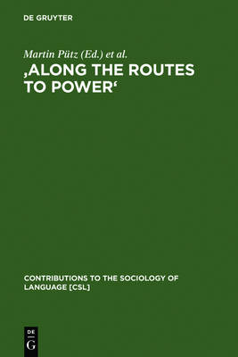 'Along the Routes to Power': Explorations of Empowerment through Language