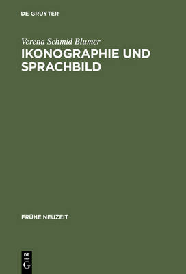 Ikonographie und Sprachbild: Zur reformatorischen Flugschrift  Der gestryfft Schwitzer Baur 