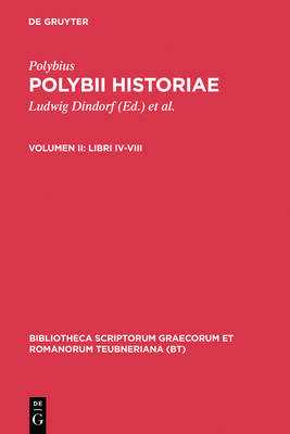 Libri IV-VIII