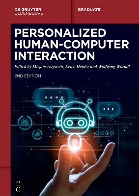 Personalized Human-Computer Interaction 2nd Revised edition