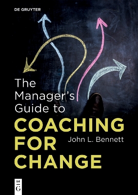 Managers Guide to Coaching for Change