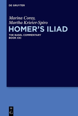 Homers Iliad