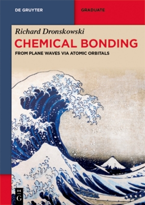 Chemical Bonding: From Plane Waves via Atomic Orbitals
