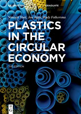 Plastics in the Circular Economy Second Edition