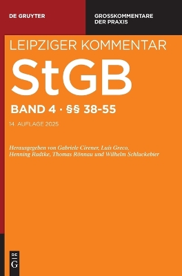 §§ 38-55 14th 14. Neu Bearb. Aufl. ed.