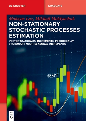 Non-Stationary Stochastic Processes Estimation: Vector Stationary Increments, Periodically Stationary Multi-Seasonal  Increments