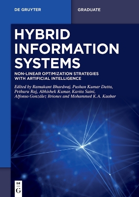 Hybrid Information Systems: Non-Linear Optimization Strategies with Artificial Intelligence