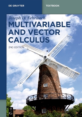 Multivariable and Vector Calculus 2nd Revised edition
