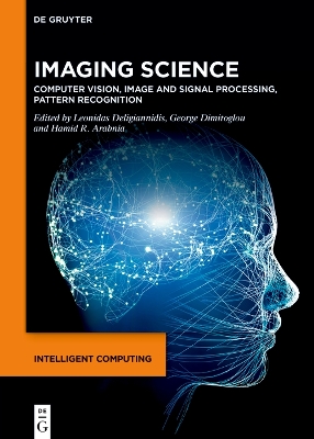 Imaging Science: Computer Vision, Image and Signal Processing, Pattern Recognition