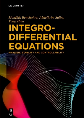 Integro-Differential Equations: Analysis, Stability and Controllability