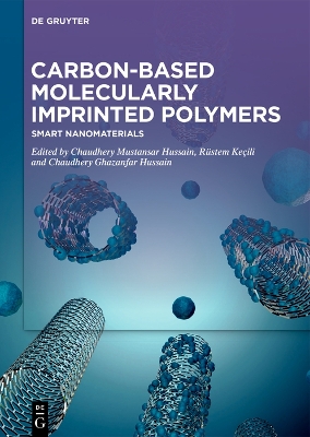 MOLECULARLY IMPRINTED POLYMERS (HUSSAIN): Smart Nanomaterials