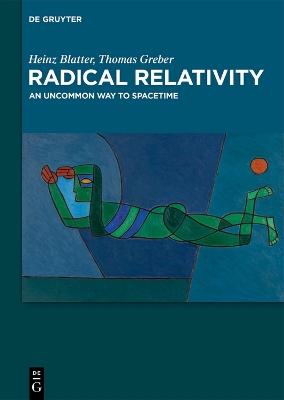 Radical Relativity: An Uncommon Way to Spacetime