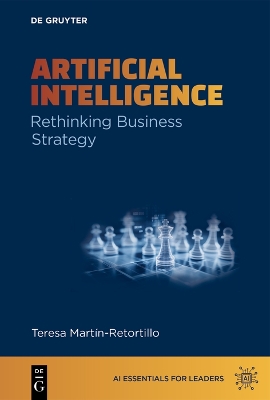 Artificial Intelligence: Rethinking Business Strategy