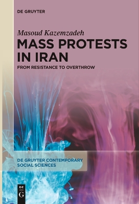 Mass Protests in Iran: From Resistance to Overthrow