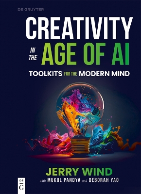 Creativity in the Age of AI: Toolkits for the Modern Mind