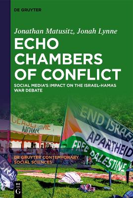 Echo Chambers of Conflict: Social Medias Impact on the Israel-Hamas War Debate
