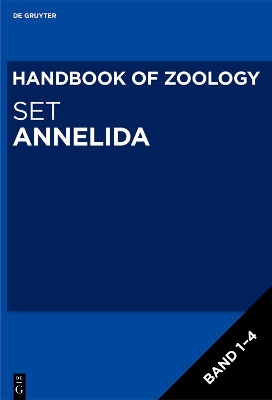 Annelida 1-4