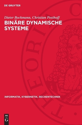 Binäre Dynamische Systeme Reprint 2024 ed.