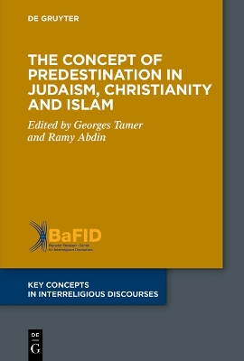 Concept of Predestination in Judaism, Christianity and Islam