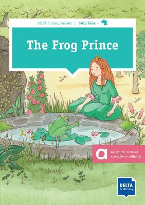 The Frog Prince "Elephants" (Pre-A1, YLE Starters)