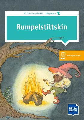 Rumpelstiltskin "Tigers" (A1+, YLE Movers 2)