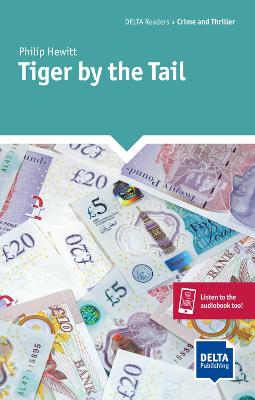 Tiger by the Tail Level 6, A2 +