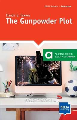 The Gunpowder Plot Level 5, A2
