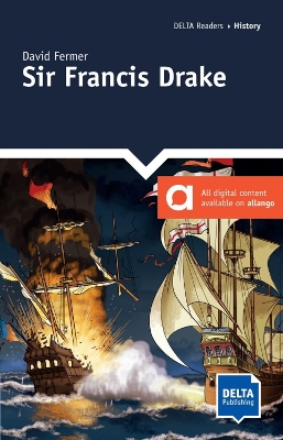Sir Francis Drake Level 6, A2 +
