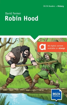 Robin Hood Level 6, A2 +