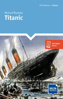 Titanic Level 6, A2 +