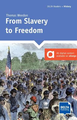 From Slavery to Freedom Level 5, A2