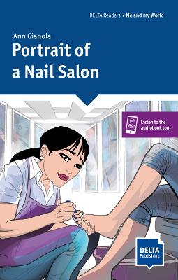 Portrait of a Nail Salon Level 9, B2