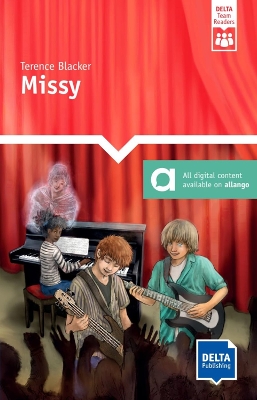 Missy Level 5, A2