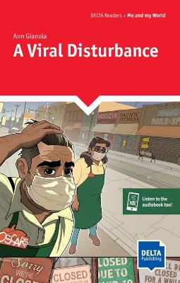 A Viral Disturbance Level 7; B1
