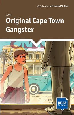 Original Cape Town Gangster Level 8, B1+