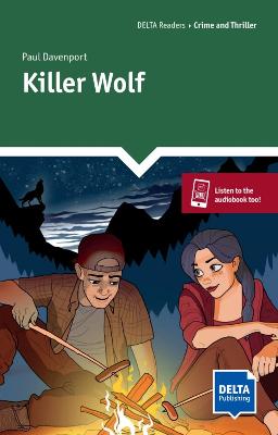 Killer Wolf Level 7; B1
