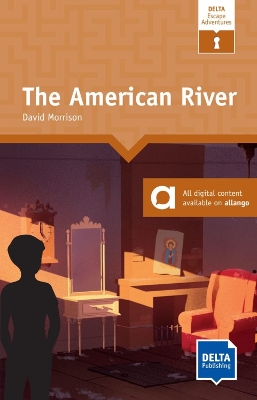 The American River The American River Reader