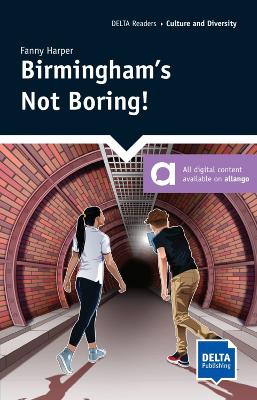 Birmingham's Not Boring! Birmingham's Not Boring!