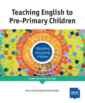 Teaching English to Pre-Primary Children Paperback