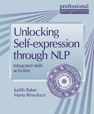 Unlocking Self-expression through NLP Paperback