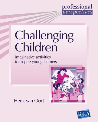 Challenging Children Paperback