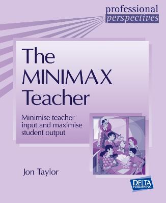 The Minimax Teacher Paperback