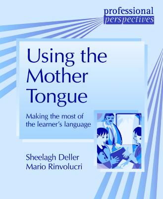 Using the Mother Tongue Paperback