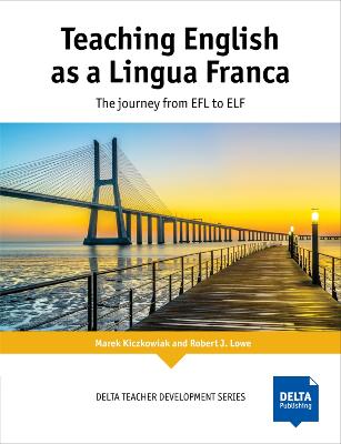 Teaching English as Lingua Franca 