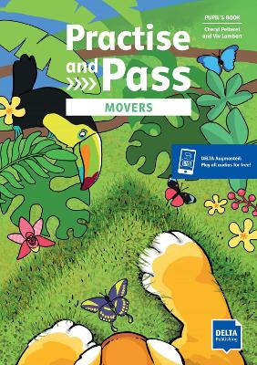 Practice and pass - movers Pupil's book