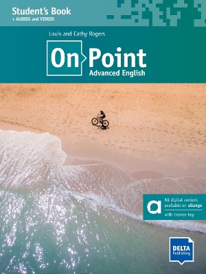 On point C1 (Student's Book, hybrid edition) Student's Book, hybrid edition