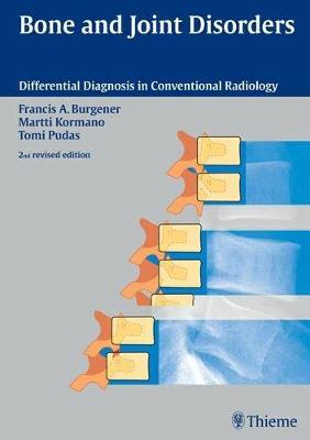 Bone and Joint Disorders