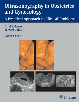 Ultrasonography in Obstetrics and Gynecology: A Practical Approach 2nd Revised edition