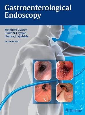 Gastroenterological Endoscopy 2nd edition