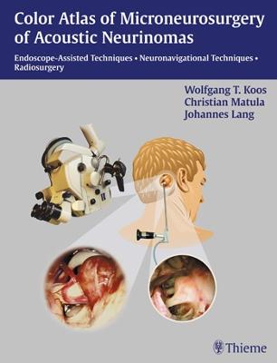 Paket Koos Microneurosurgery 2nd edition